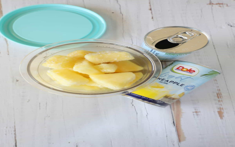 Ninja Creami Dole Whip:  How to Make It Perfectly!