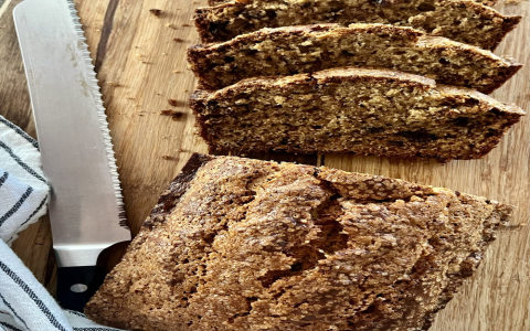The Ultimate Banana Bread Recipe Using Pancake Mix: Transform Your Overripe Bananas into a Tasty Delight Effortlessly