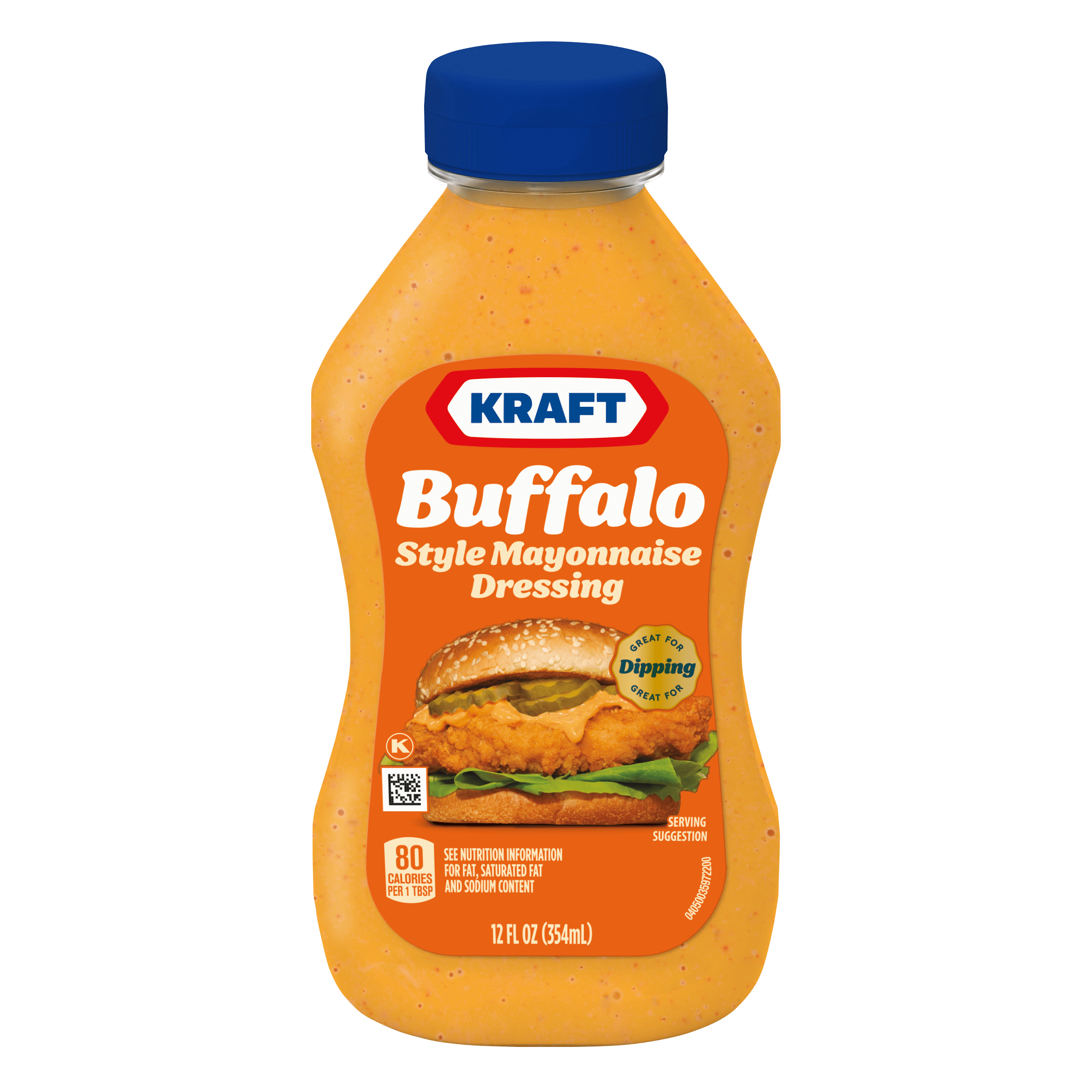 Top Kraft Mayo Buffalo Style Dressing Recipes: Flavorful and Easy to Make