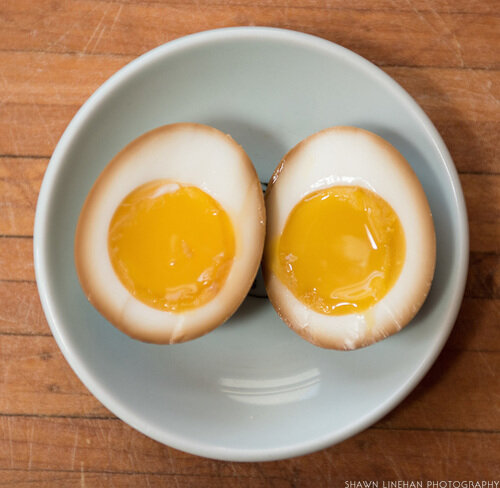 Jammy Eggs: What Are They and Why Are People Obsessed with Them?