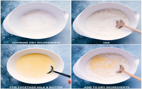 How to Make Fry Bread Without Baking Powder (Easy Tips)