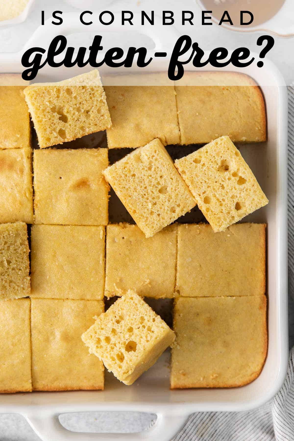 Is Cornbread Gluten Free at Cracker Barrel? Find Out Before You Order!