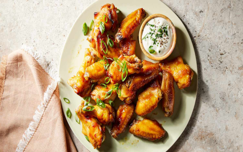 Buffalo Wild Wings Chipotle BBQ Rub Recipe: Easy Copycat Version for Home Cooks!