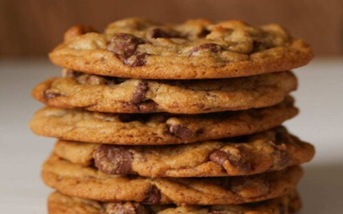 How many ounces in a cup of chocolate chips?  A quick guide.