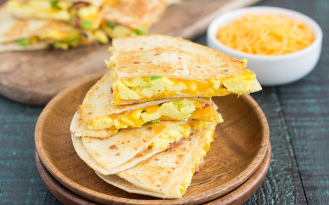 Breakfast Ham Ideas for Kids (Fun and Tasty Morning Meals)