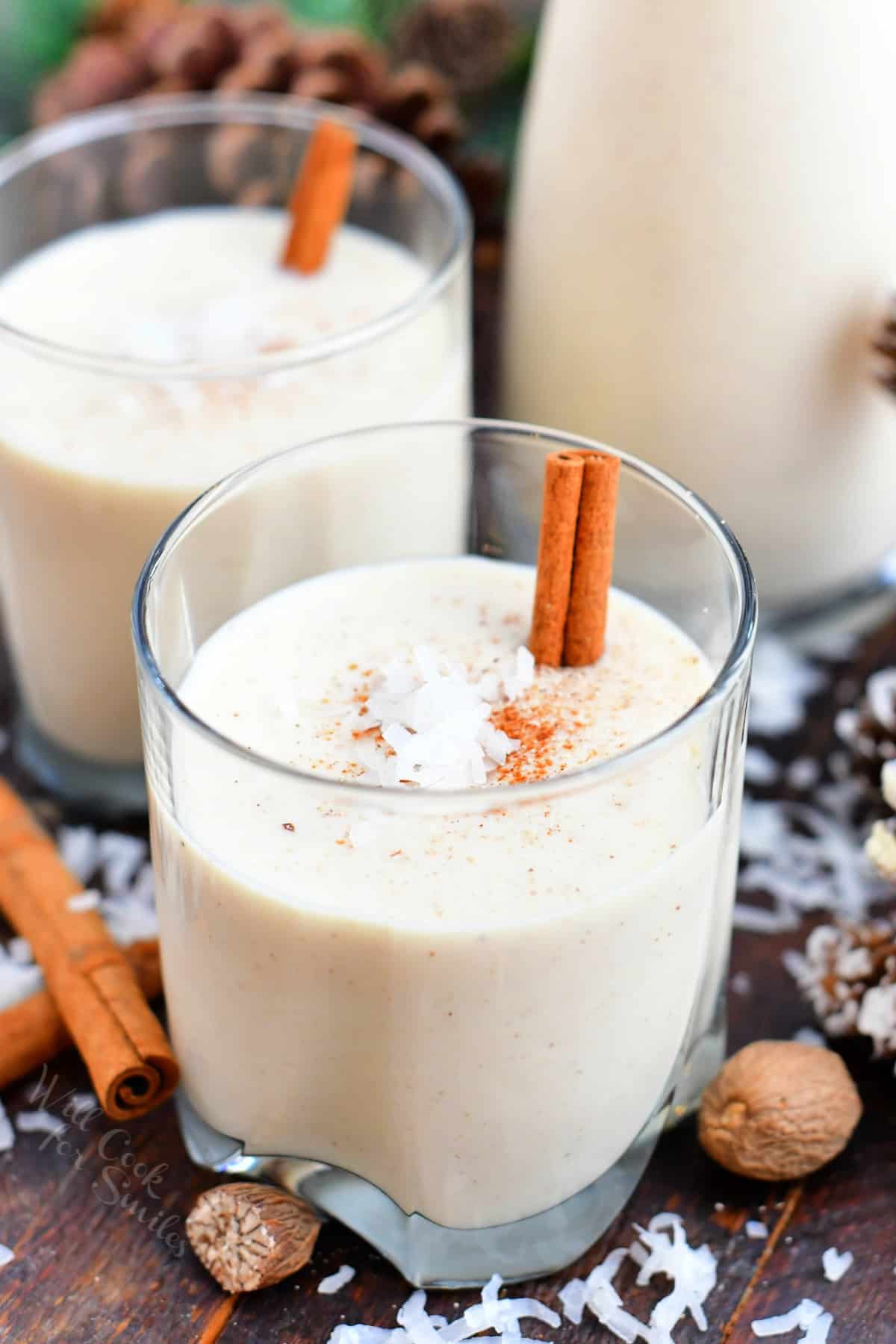 What to Expect from Puerto Rican Drinks? Taste and Ingredients Guide!