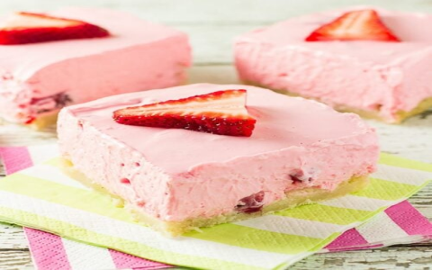 Quick Strawberry Cookies Using Pillsbury Cake Mix: Step-by-Step Guide for Beginners