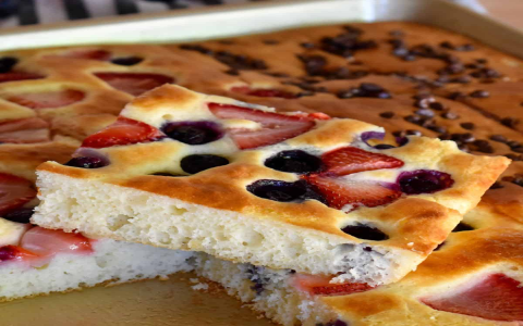 What dessert can you make with pancake mix? Delicious ideas that kids will love!