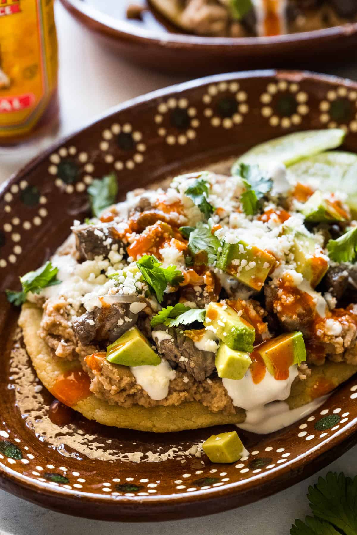 Huaraches Comida: What Is It? Try This Easy Mexican Food Recipe!