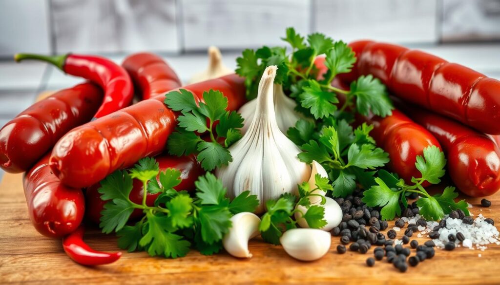 Best Roma Sausage Hot Italian Recipe: Get Authentic Flavors with Simple Ingredients!