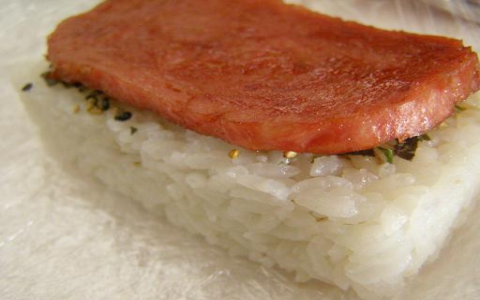 Spam Musubi Without Seaweed: Finding the Perfect Replacement for Your Snack!