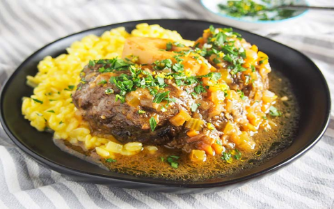 Elevate Your Meal: Mashed Potatoes What to Serve With for a Flavorful Experience.