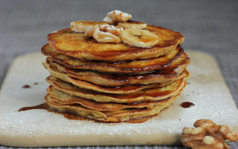 Making Banana Bread With Pancake Mix: Upgrade Your Breakfast in a Snap