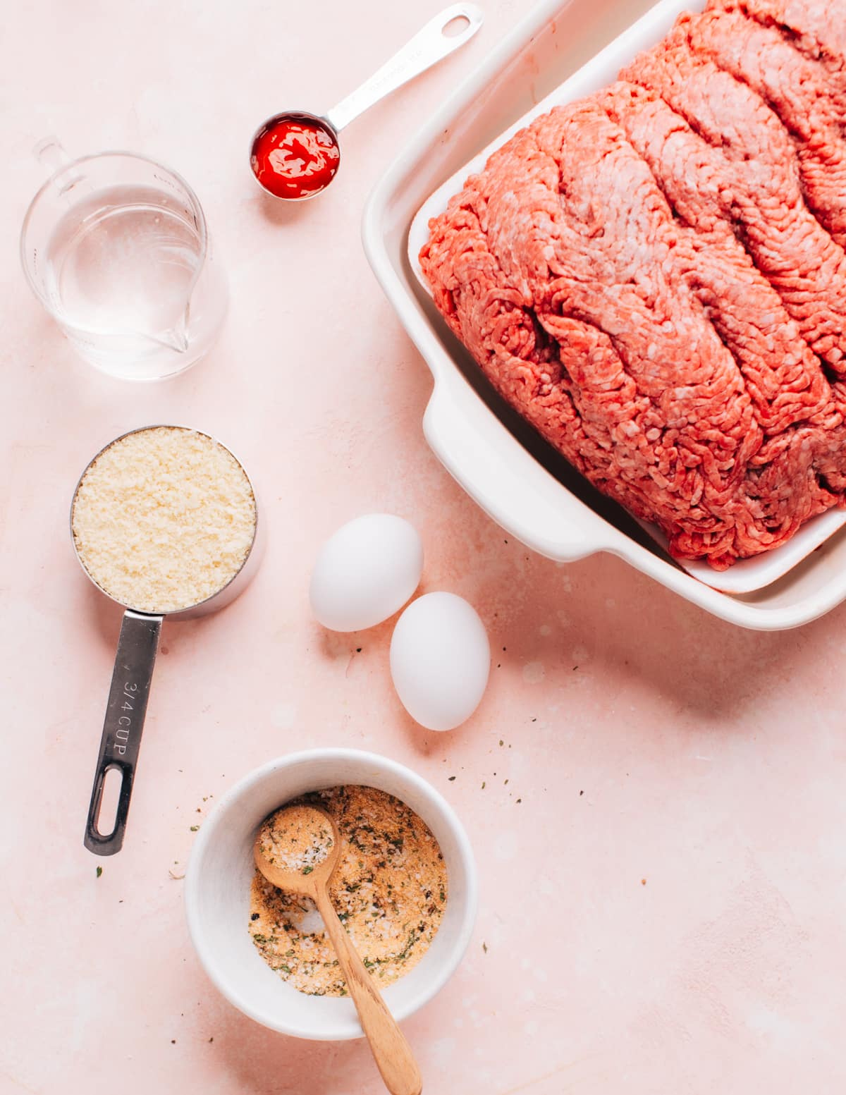 Meatloaf Seasoning Recipe: Heres How to Make it Amazing