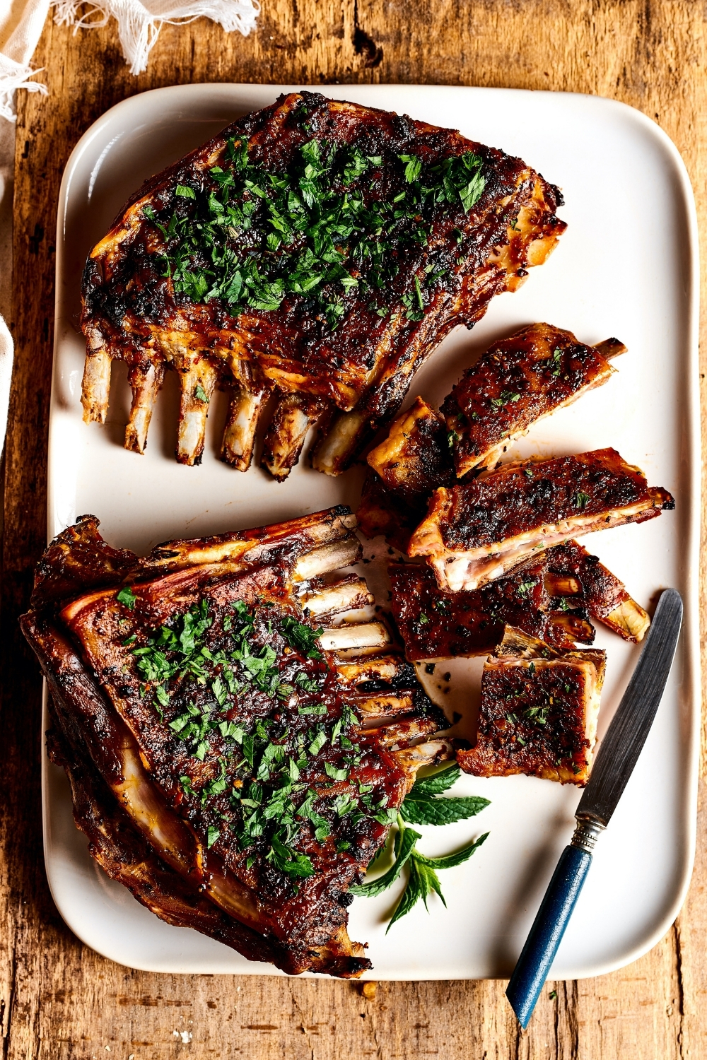 Lamb Breast Plate: How to Cook It Perfectly!