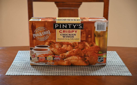 Frozen wings vs Fresh wings Which one is better for your health
