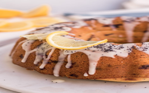 Gluten Free Lemon and Poppy Seed Cake Recipe: This Is What You Need to Know