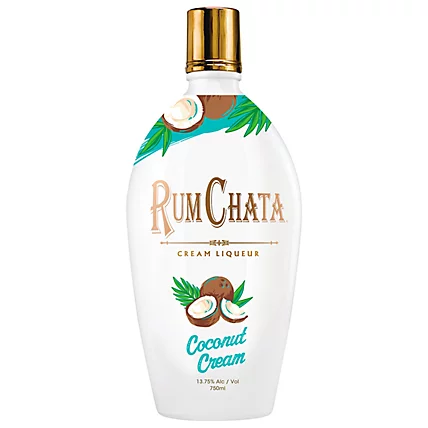 Is RumChata Coconut Cream Healthy? A Deep Dive into Its Nutrition Facts!