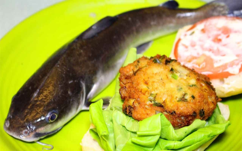 What does catfish taste like? How to pick, clean, and cook it perfectly.