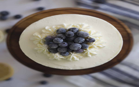 What Makes Lemon Blueberry Mascarpone Cake Sysco So Special? Find Out Here