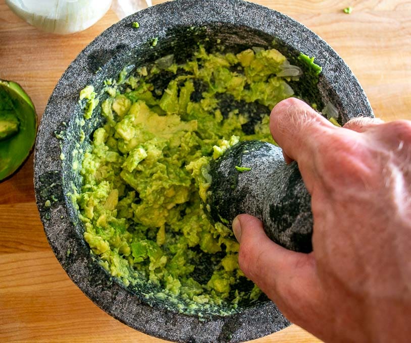 How to make guac with unripe avocados: Tips to make your avocados ripe for the perfect guacamole