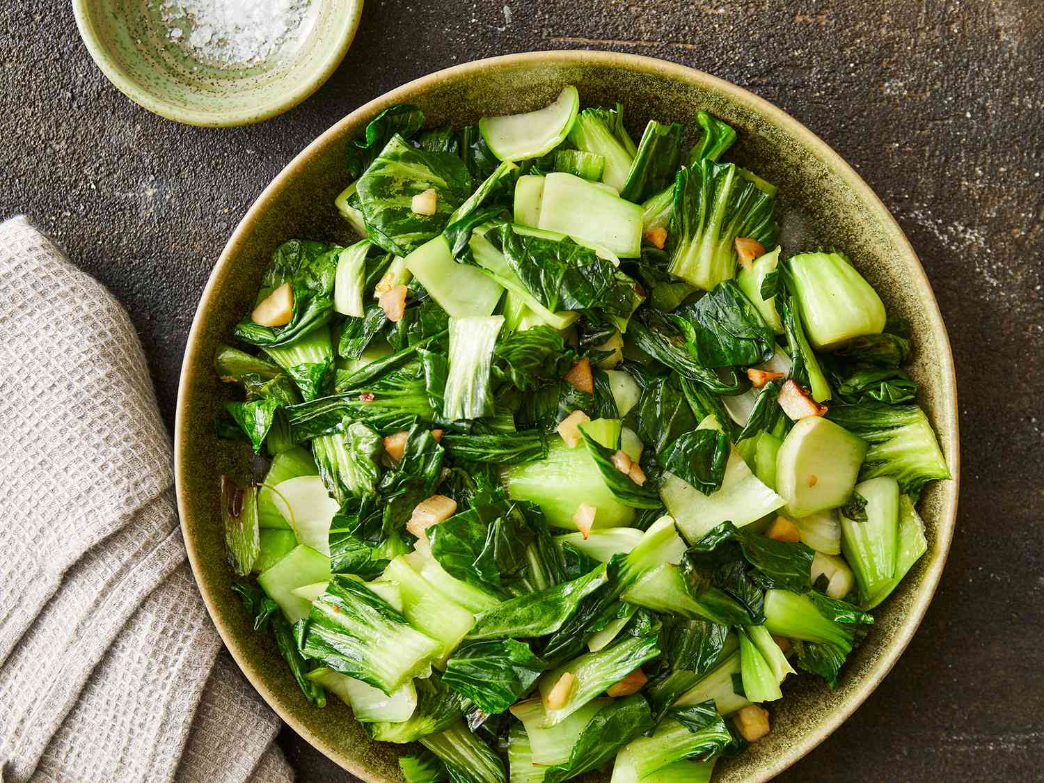 Easy Bok Choy Substitute Ideas: Simple Alternatives for Stir-Fries and Soups
