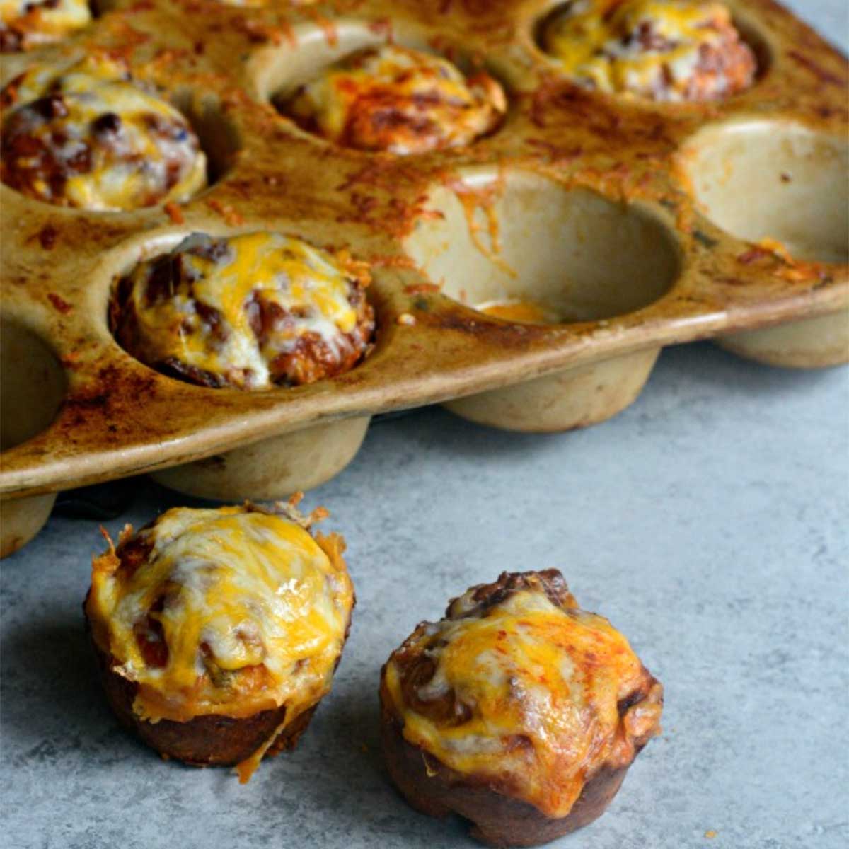 Yummy Bisquick Sausage Egg and Cheese Muffin Recipe: The Only Recipe Youll Ever Need