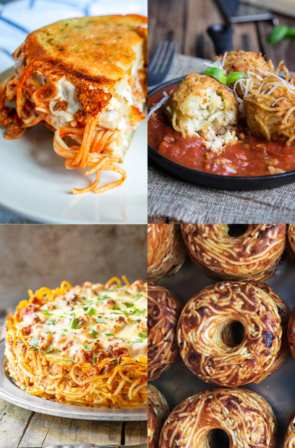 Yummy Leftover Spaghetti and Meat Sauce Recipes: Make Dinner Exciting Again