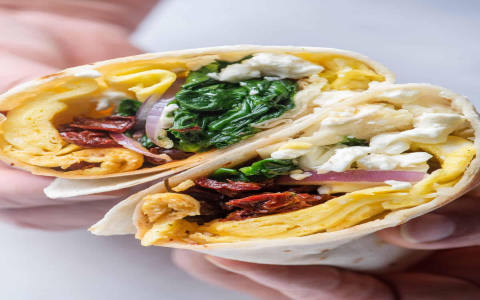 The Best Protein Wraps: Top Picks for Taste and Nutrition