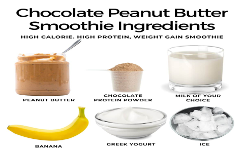 Peanut Butter and Pineapple Smoothie for Weight Loss? Heres How to Make a Low-Calorie Version!
