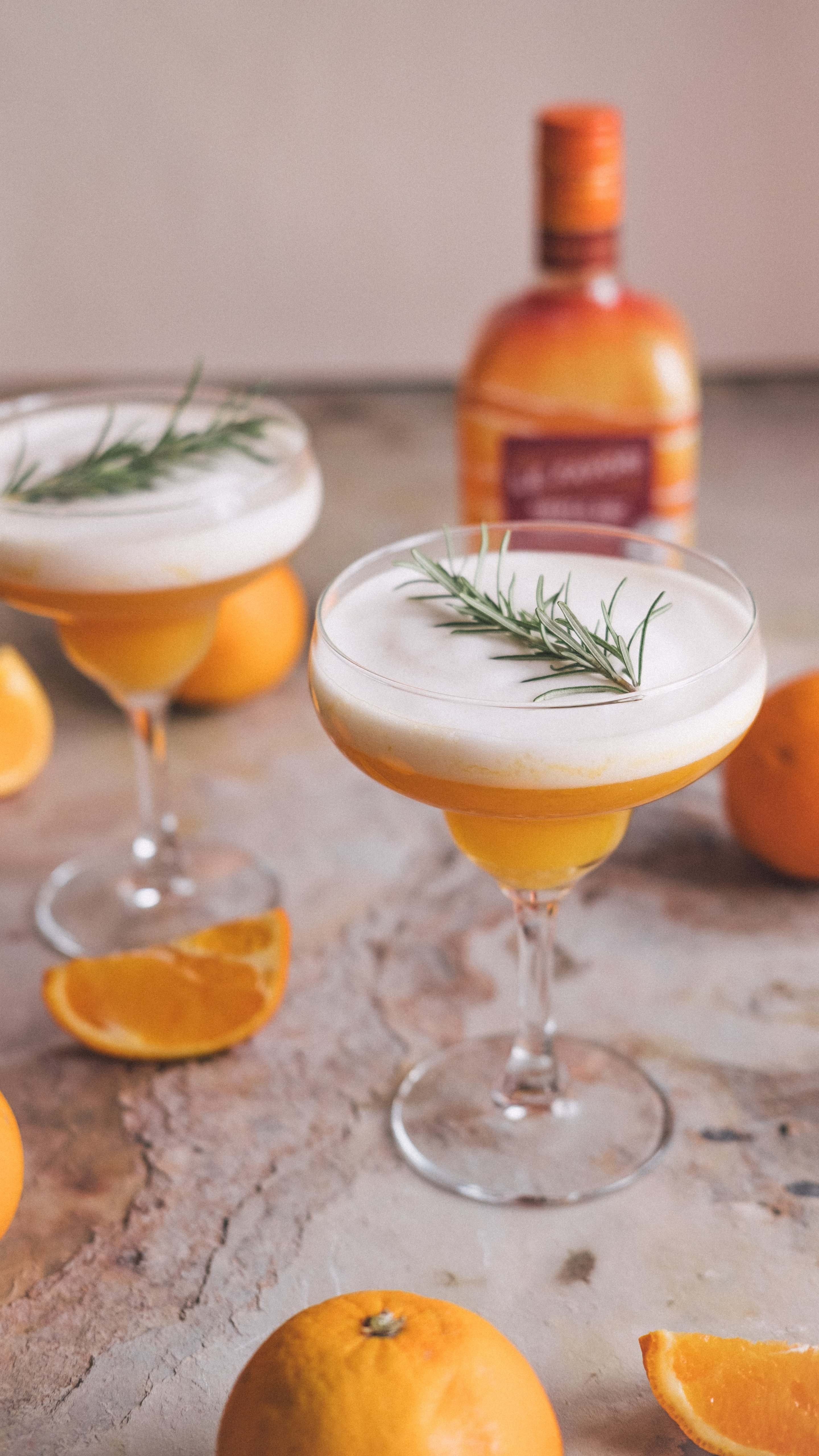 Drinks with Triple Sec: Your Guide to Making Tasty Cocktails at Home!