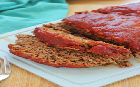 Meatloaf Seasoning Recipe: Heres How to Make it Amazing