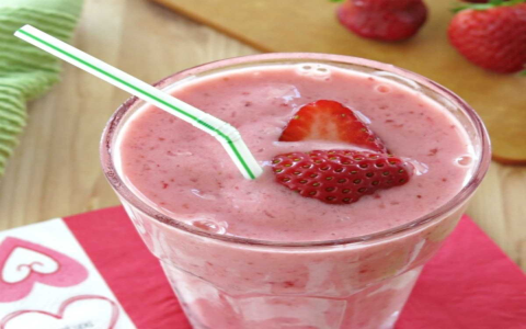No Yogurt? No Problem! Try This Tasty Banana Smoothie Recipe Without Yogurt Now