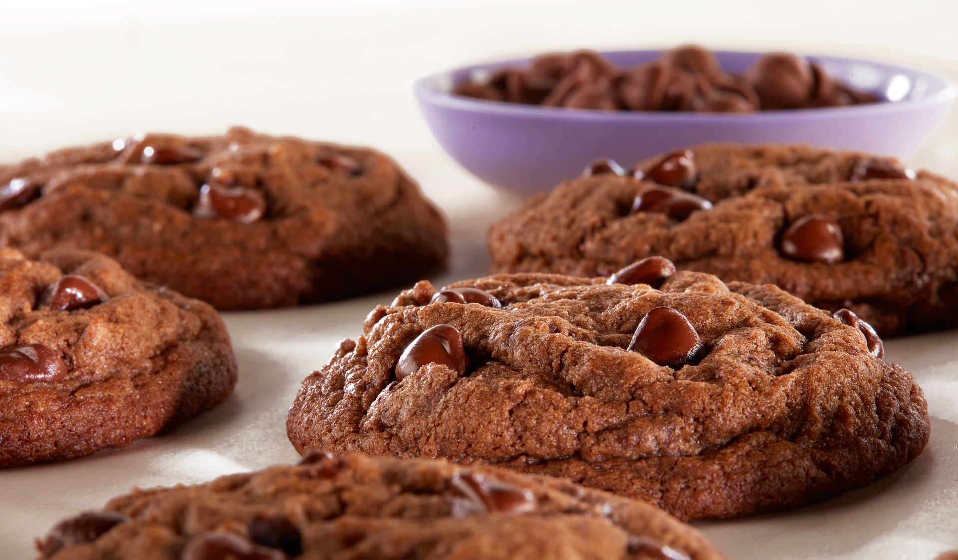 Quick and Simple: Hersheys Double Chocolate Chip Cookie Recipe Explained