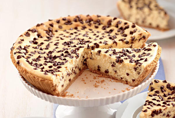 How to Make the Best Philadelphia Chocolate Chip Cheesecake Recipe: Tips and Tricks!