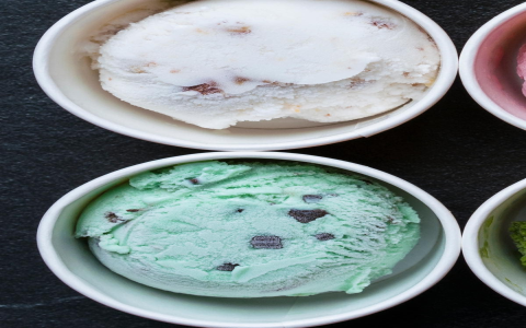 Easy Frozen Yogurt with Ninja Creami (Step-by-Step Guide)