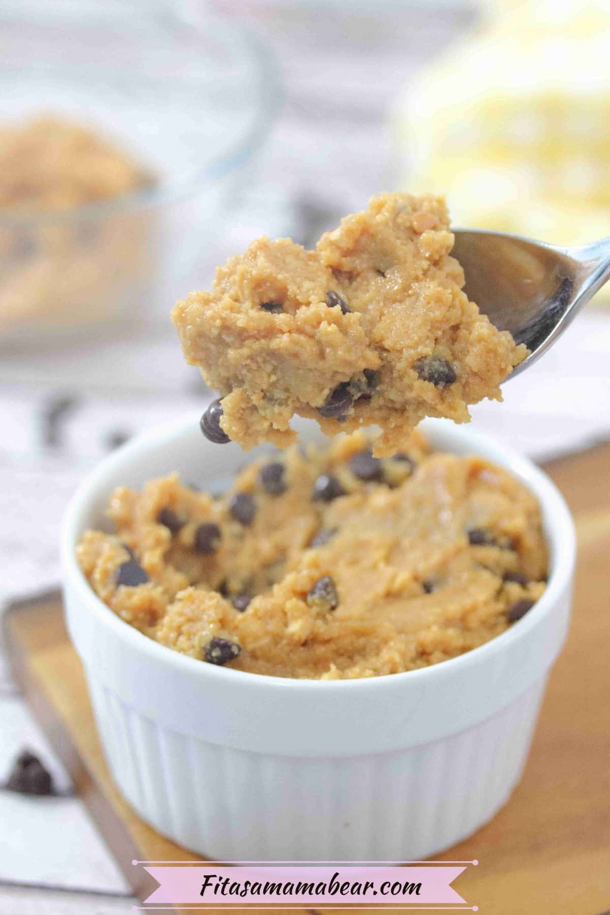 The Ultimate Guide to Protein Cookie Dough Without Protein Powder You Need to Try