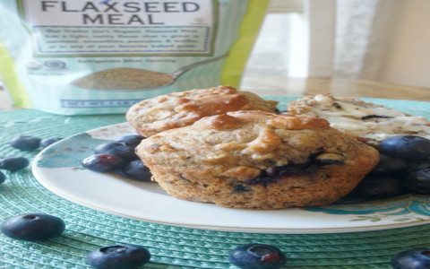 Looking for a Diabetic Recipe for Blueberry Muffins? You Will Love This One.