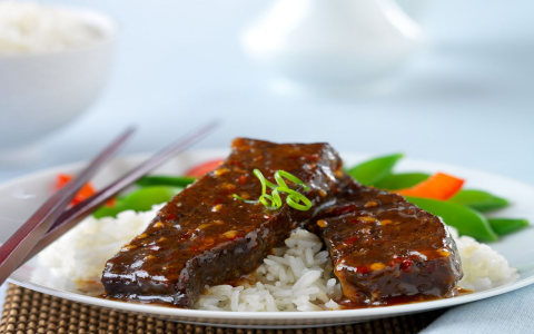Best Beef Boneless Chuck Country Style Ribs Recipe: Make a Mouthwatering Dish Today