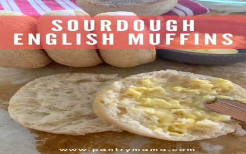 The Best English Muffin Bread Recipe from Cooks Country: A Simple Guide to Baking Perfect Loaves!