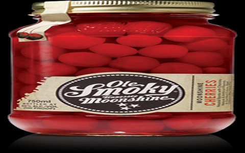 ole smoky moonshine strawberry cream recipes: Easy and yummy drinks to make at home right now!
