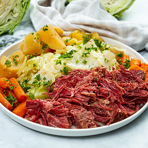Cracker Barrel Corned Beef and Cabbage Recipe: Easy Steps to Make This Classic Dish at Home