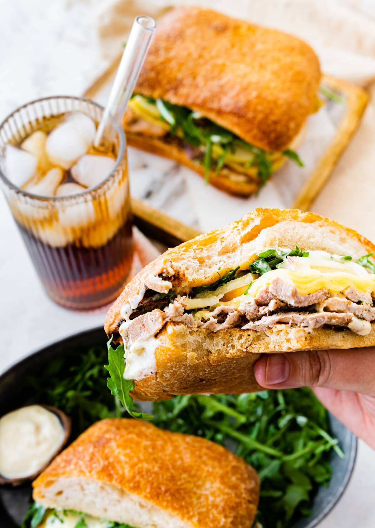 Leftover Pork Tenderloin Sandwich Recipes: Quick, Easy, and Delicious Ways To Make Them