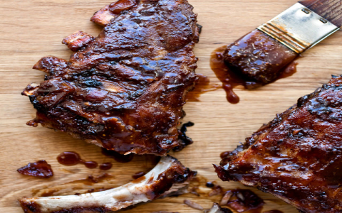 Best Pork Ribs Brine for 2 Weeks Recipe: A Simple Guide