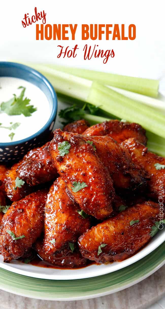 Buffalo Wing Seasoning: Easy Recipe (Get That Classic Flavor at Home)