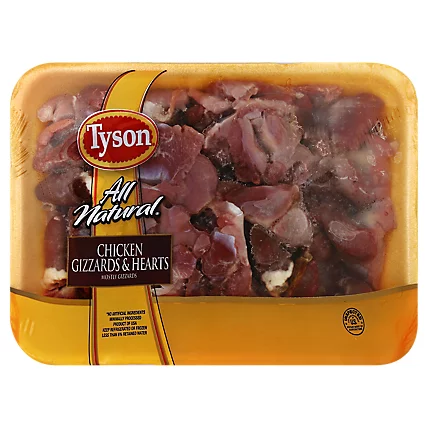 Where to Buy Turkey Gizzards? (Your Local Grocery Store Shopping Guide)