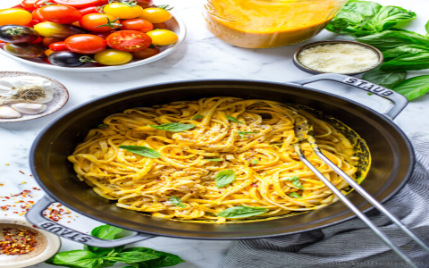 Can I Make Sauce with Cherry Tomatoes? Get the Answer Here Now