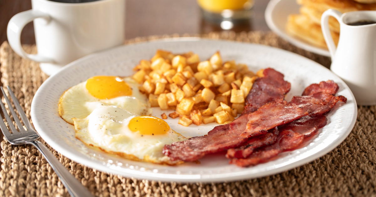 Duck Bacon Recipe Ideas:  Level Up Your Breakfast, Lunch and Dinner!