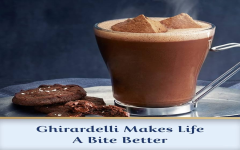 Make the Best Ghirardelli Hot Chocolate Using Cocoa Powder: Follow This Easy Recipe