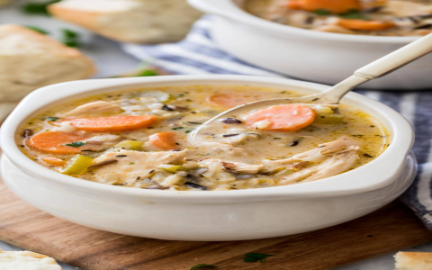 French Onion Soup Rice: Quick & Easy Recipe for a Tasty Meal! (Best Comfort Food Ever)